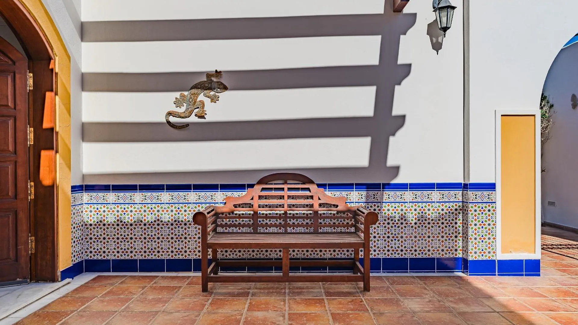 Villa Juliet Costa Adeje