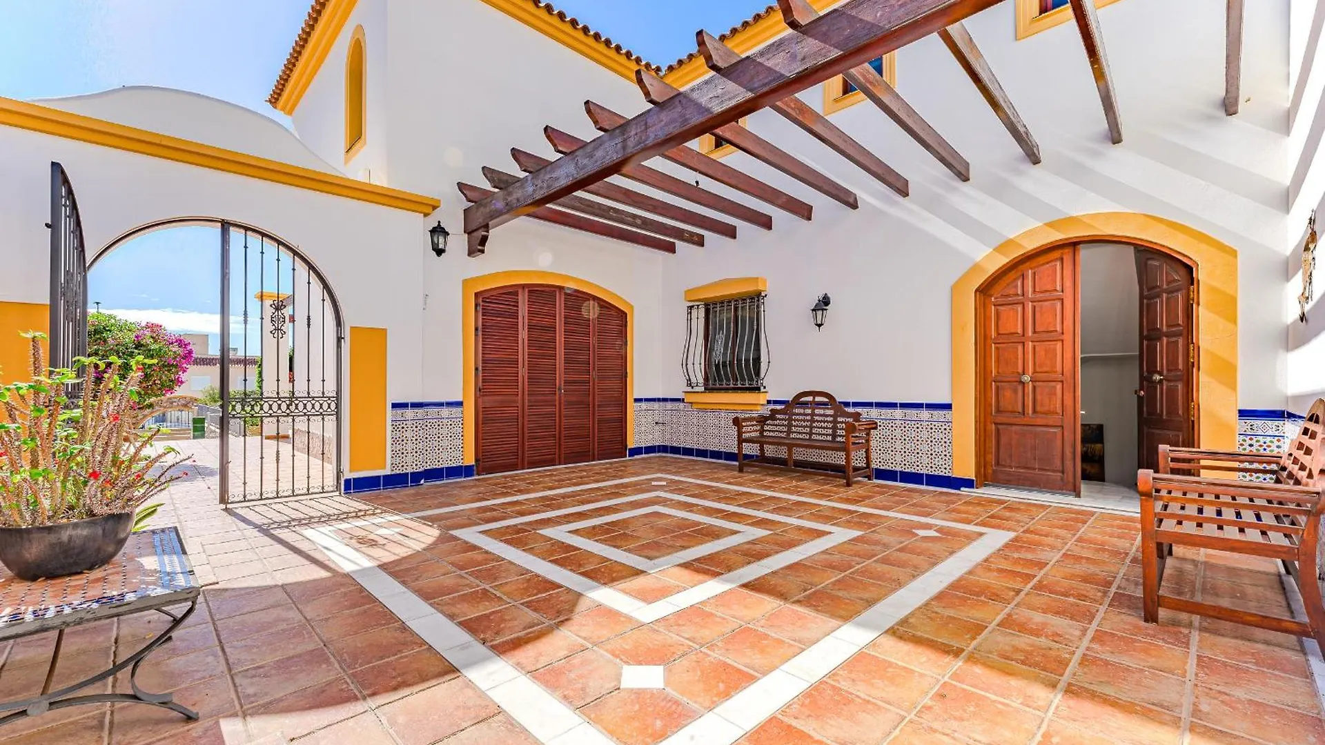 Villa Juliet Costa Adeje   Costa Adeje (Tenerife)