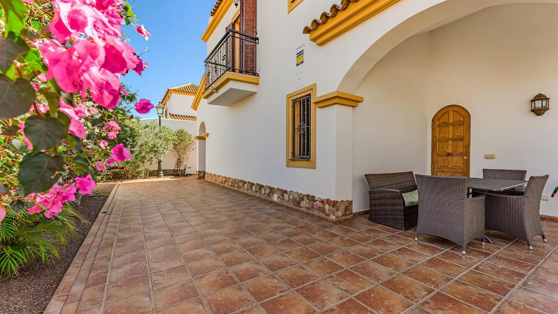 Villa Juliet Costa Adeje