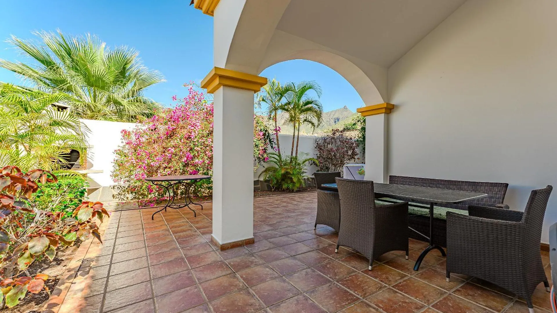 Villa Juliet Costa Adeje   Costa Adeje (Tenerife)