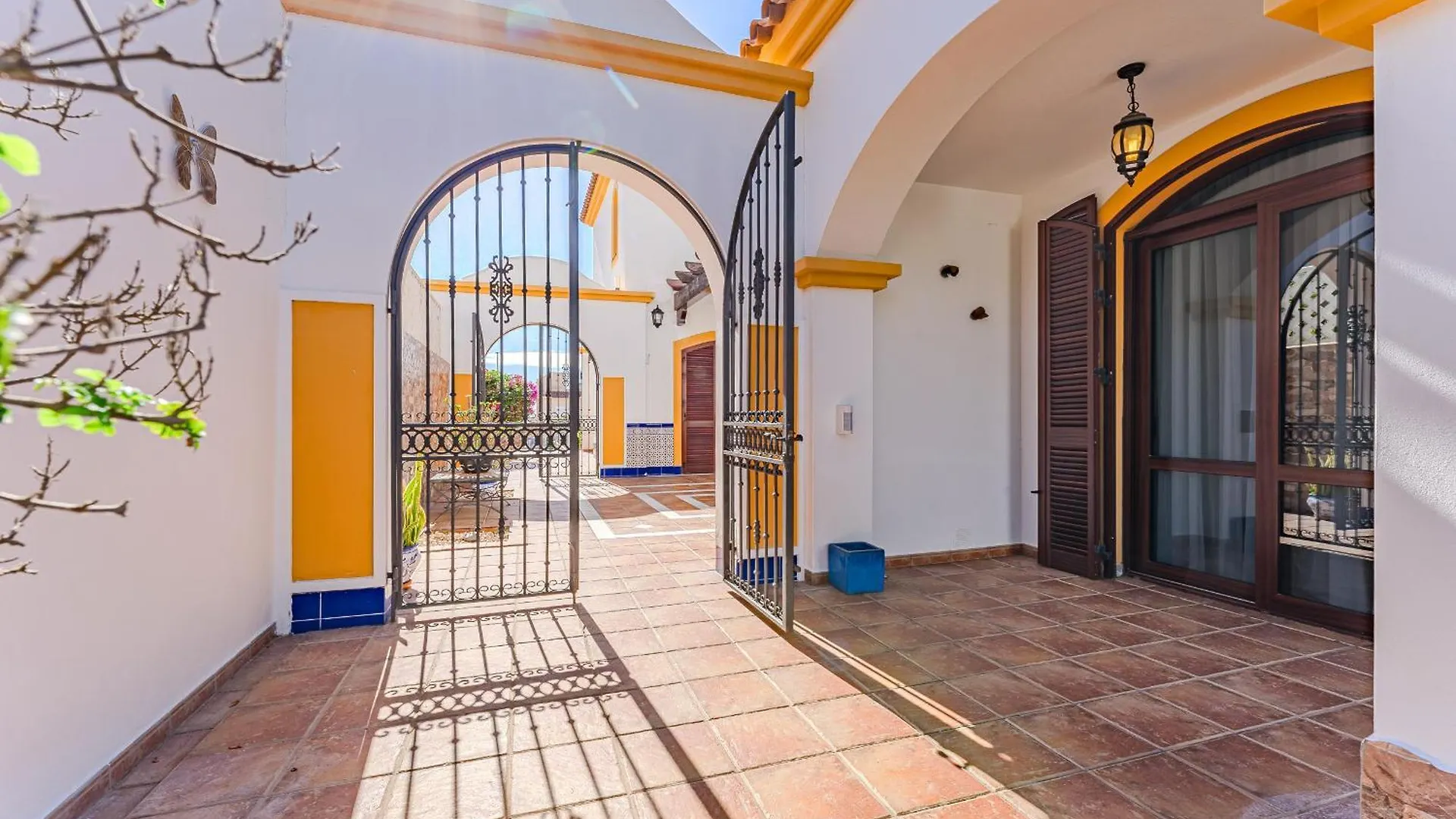Villa Juliet Costa Adeje  Costa Adeje (Tenerife)