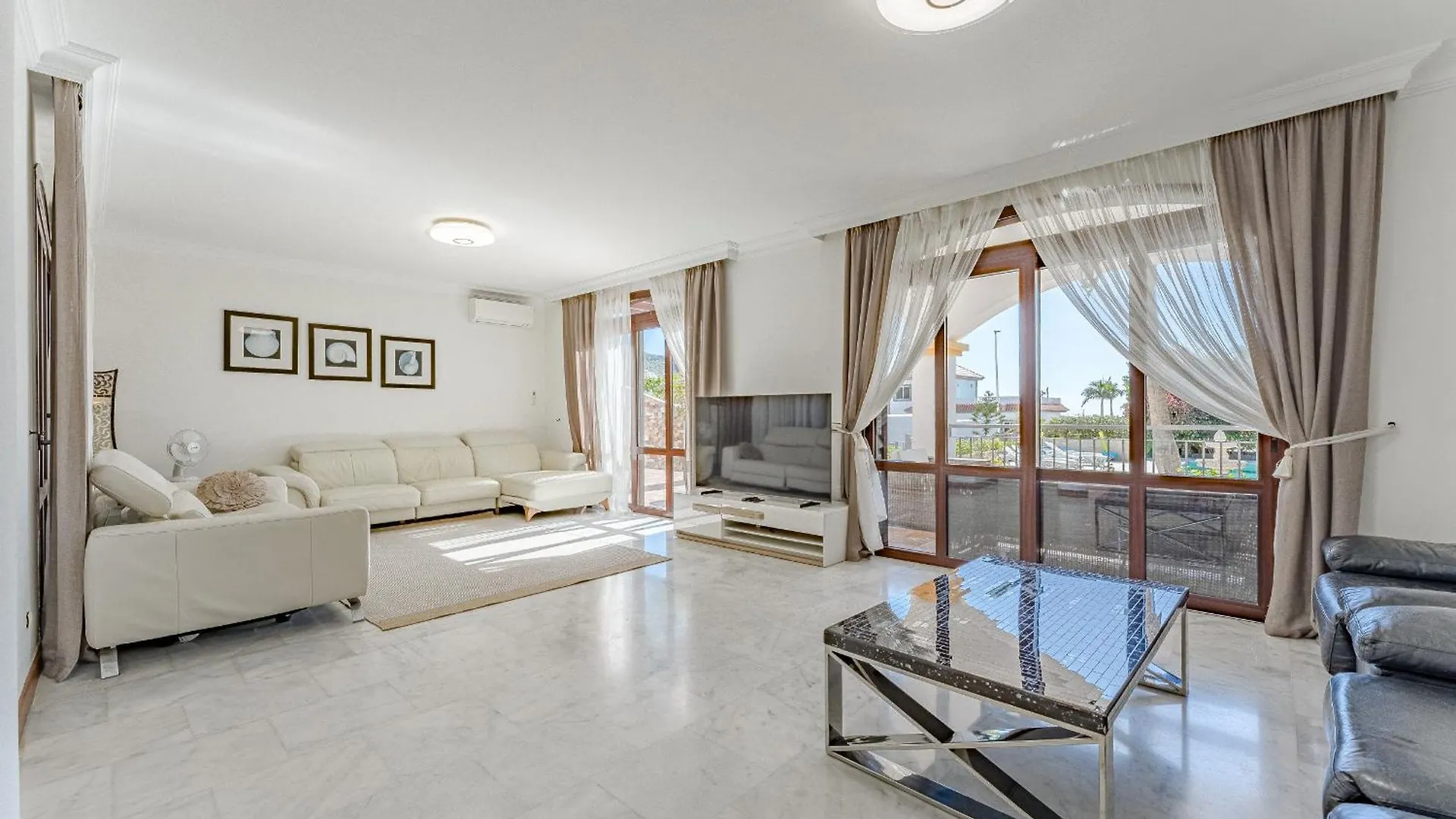 Villa Juliet Costa Adeje