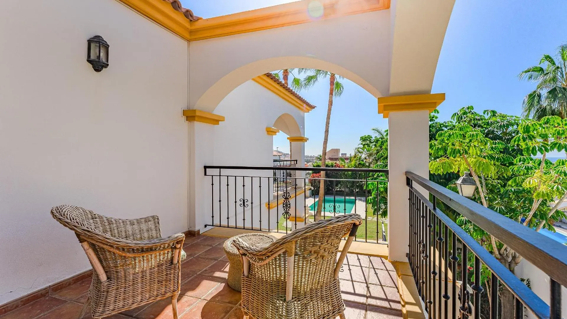 Villa Juliet Costa Adeje   Costa Adeje (Tenerife)