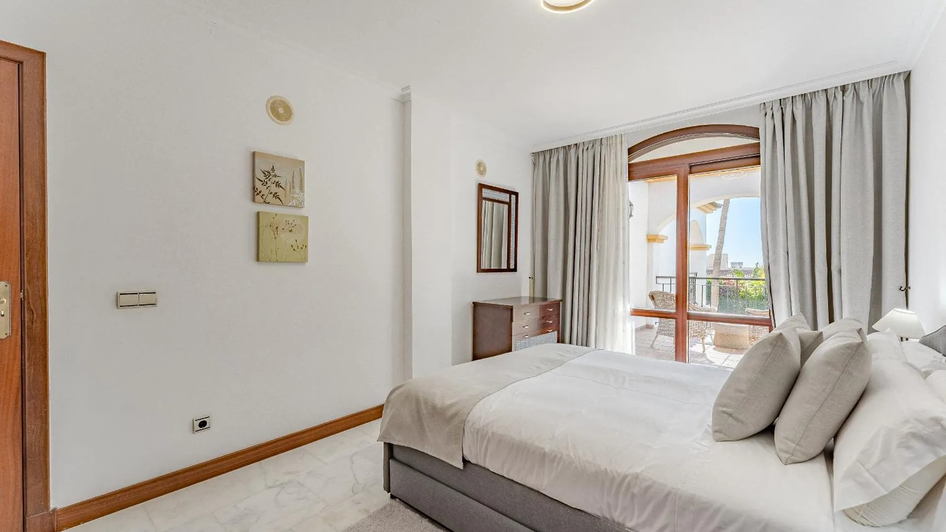 Villa Juliet Costa Adeje