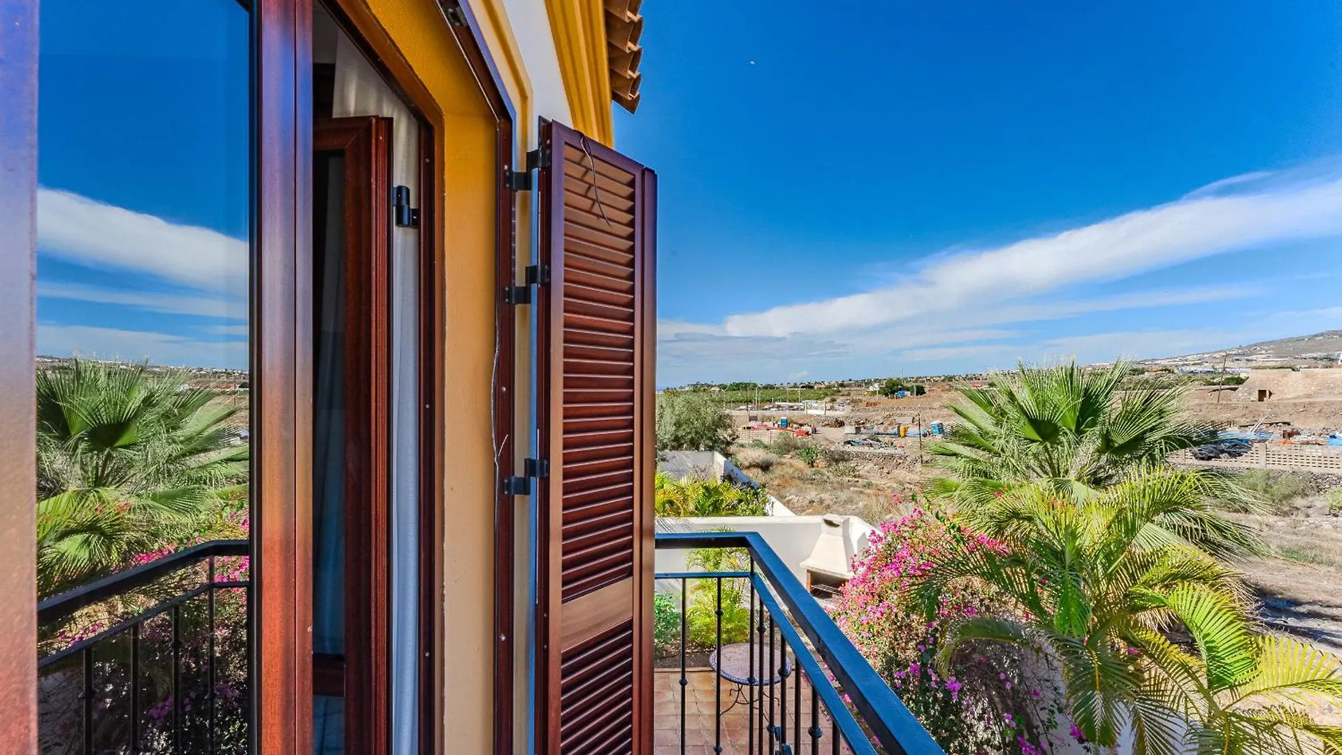 Villa Juliet Costa Adeje