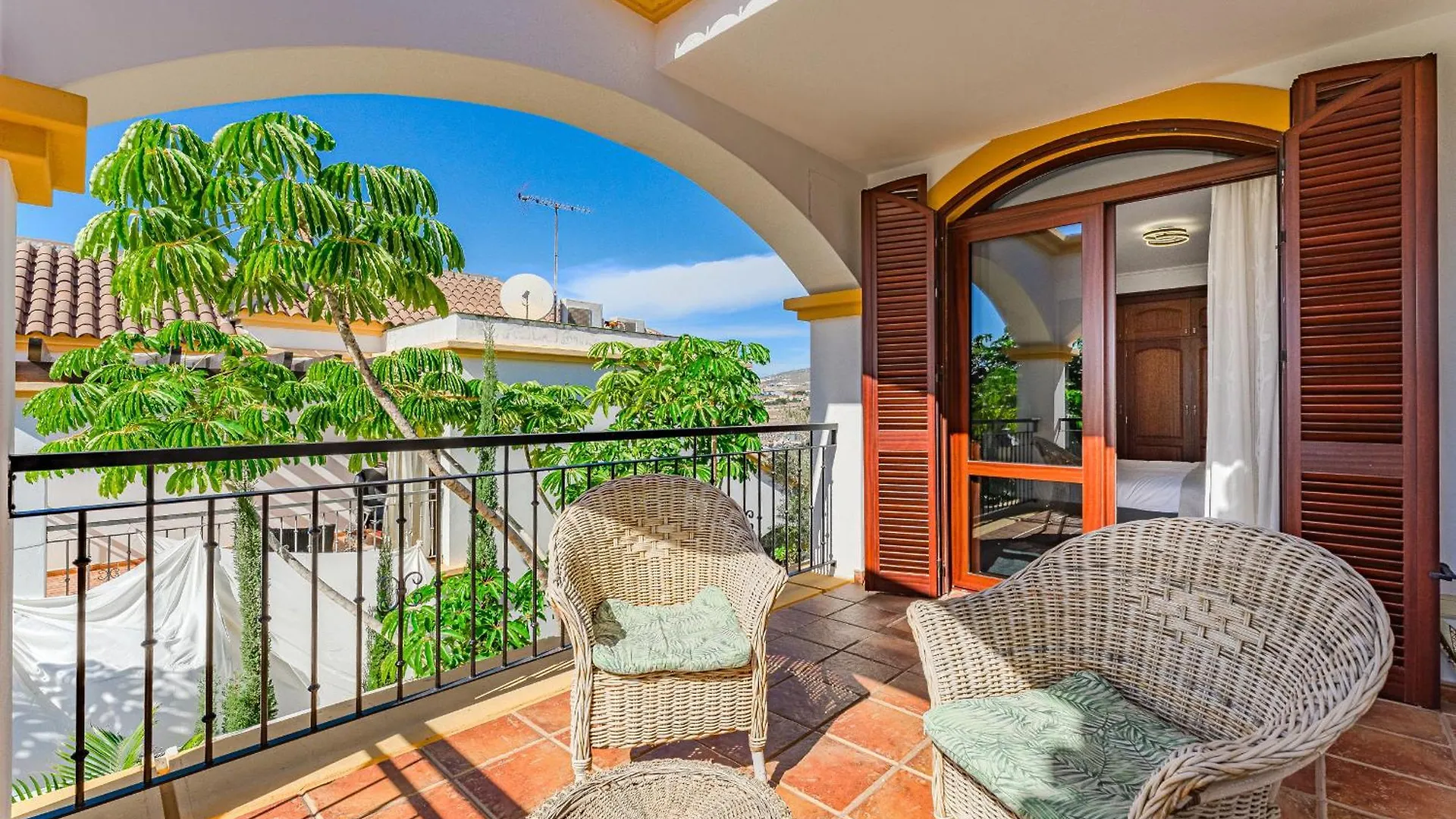 Villa Juliet Costa Adeje  Spain