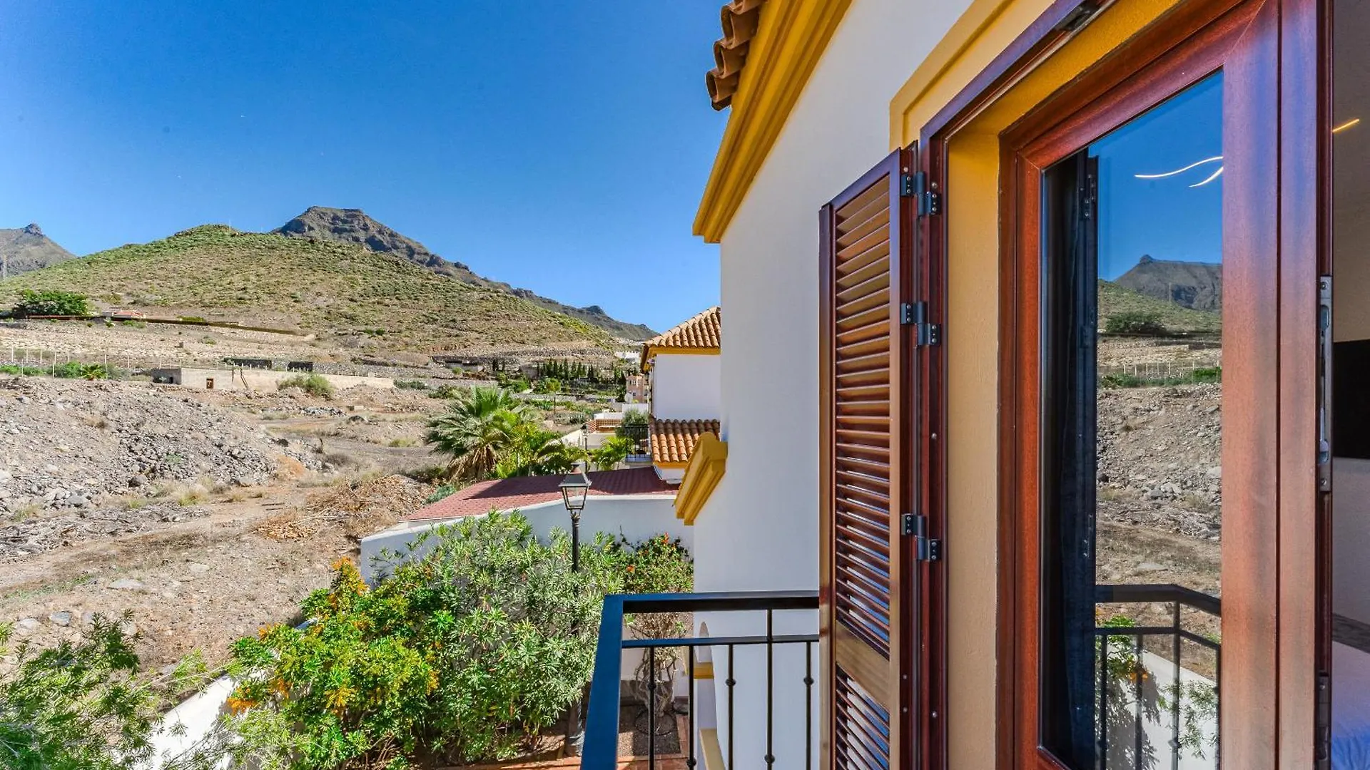 Villa Juliet Costa Adeje  0*, Costa Adeje (Tenerife) Spain