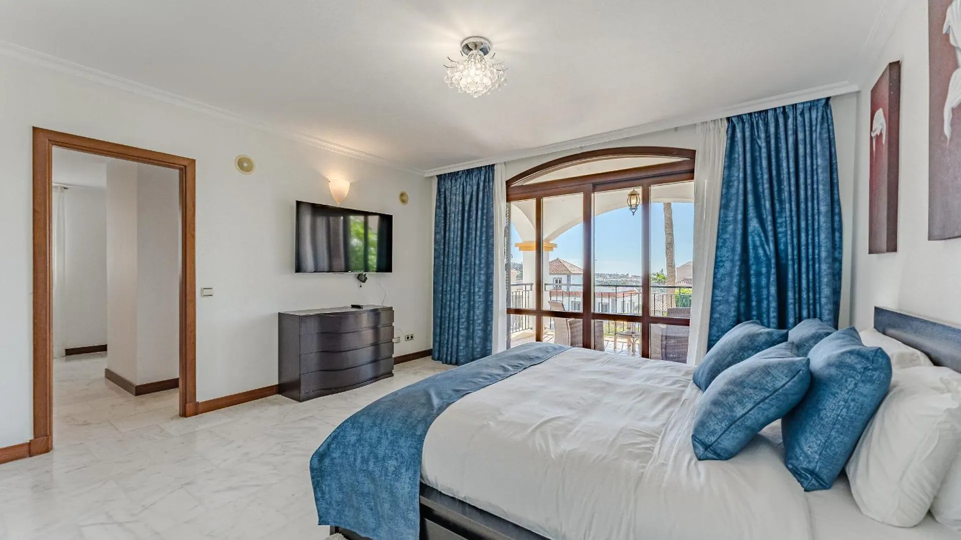 Villa Juliet Costa Adeje  Costa Adeje (Tenerife)