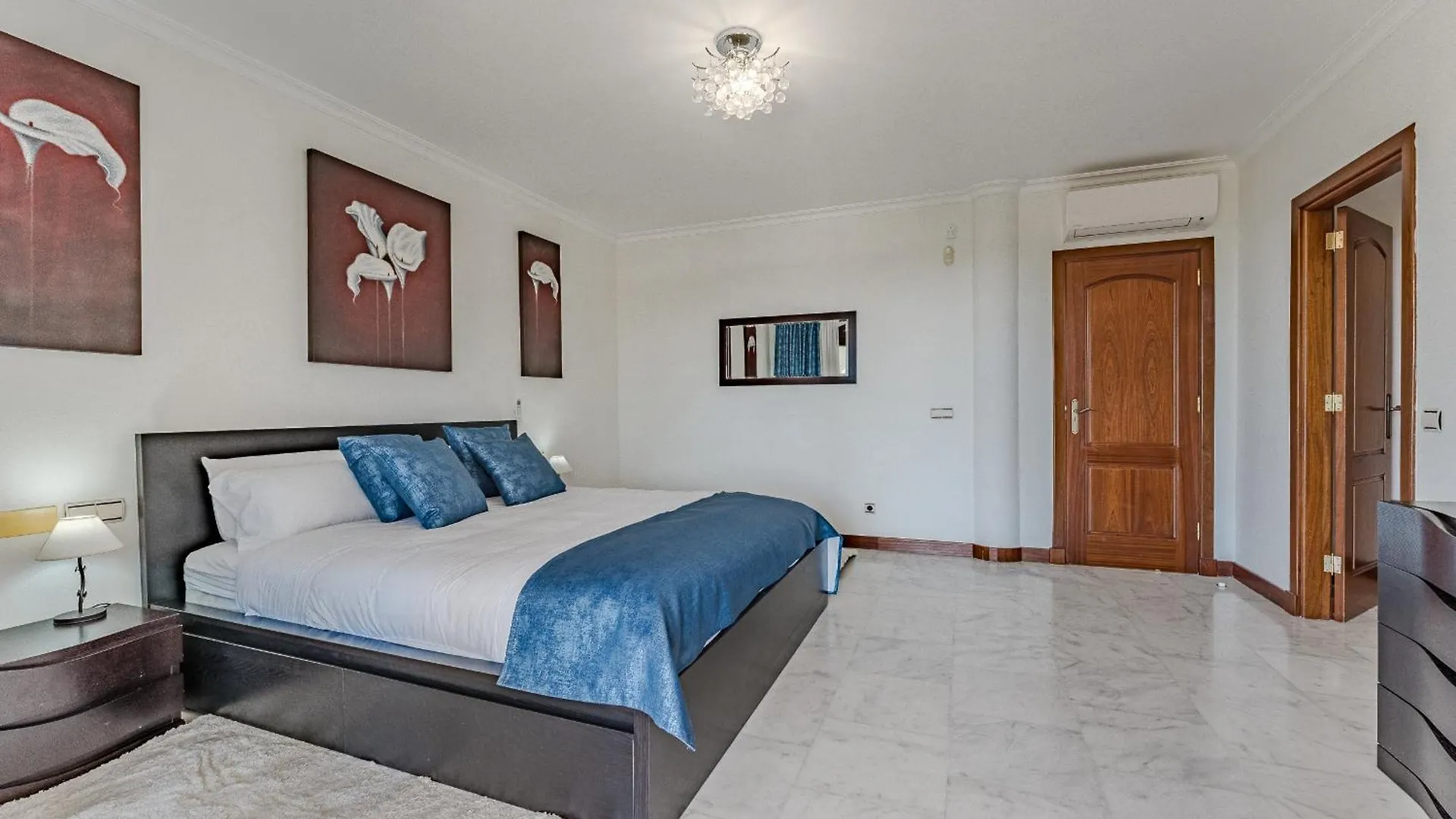Villa Juliet Costa Adeje