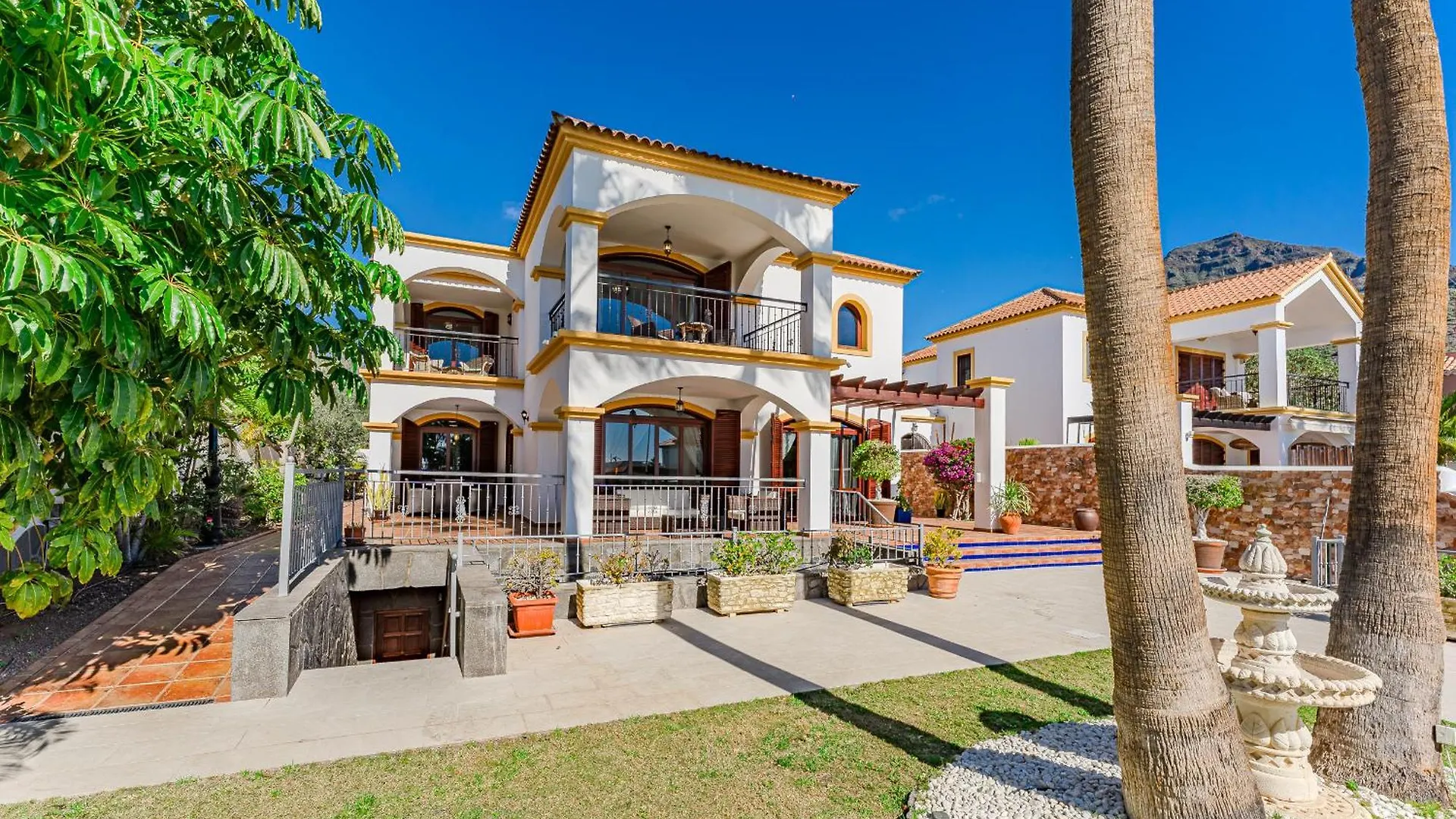 Villa Juliet Costa Adeje   Costa Adeje (Tenerife)