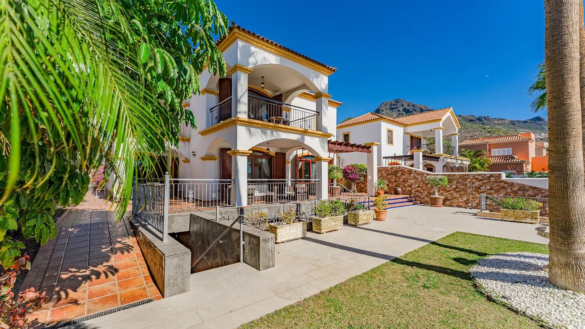 Villa Juliet Costa Adeje  Costa Adeje (Tenerife)