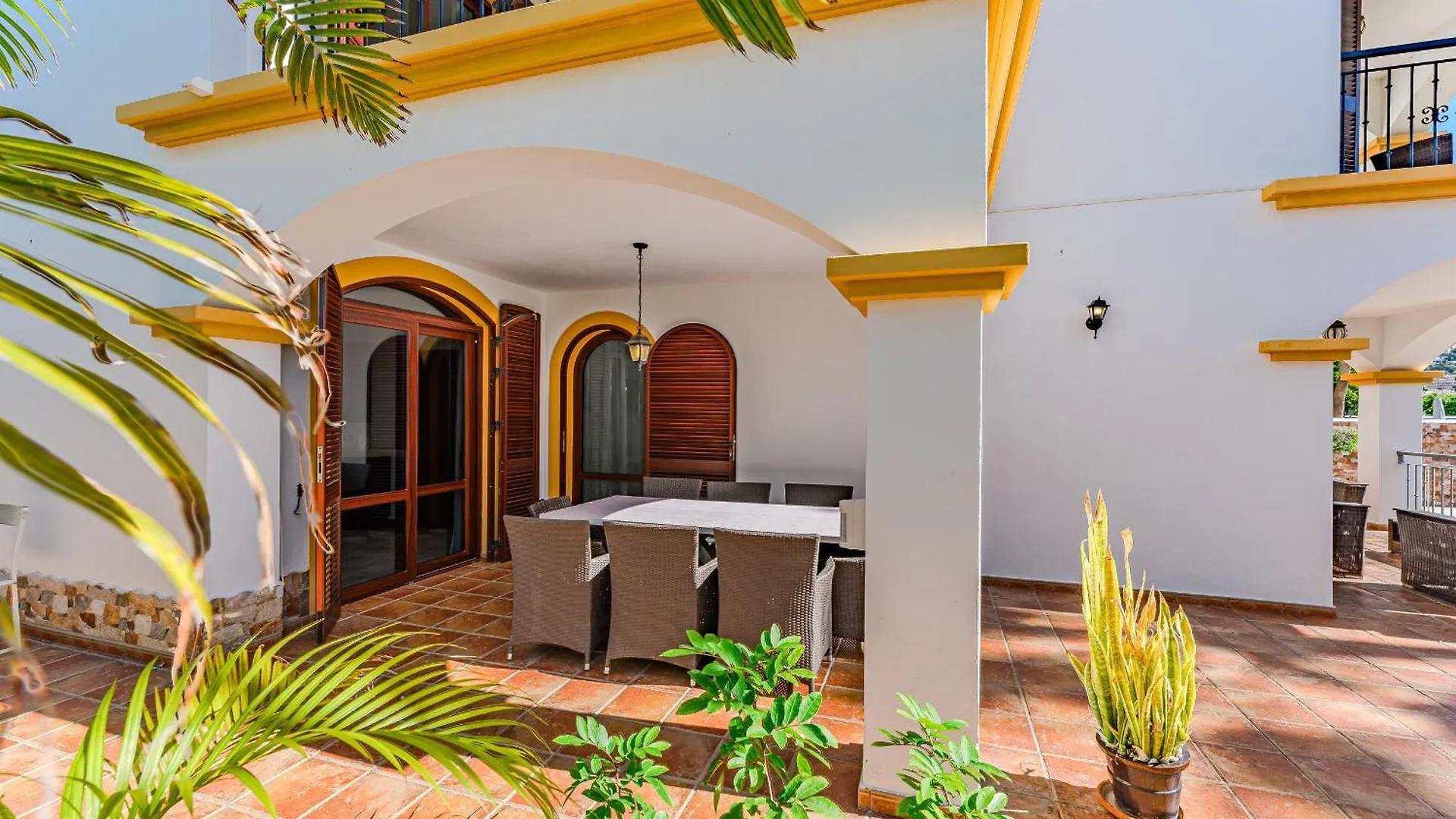 Villa Juliet Costa Adeje  0*, Costa Adeje (Tenerife)