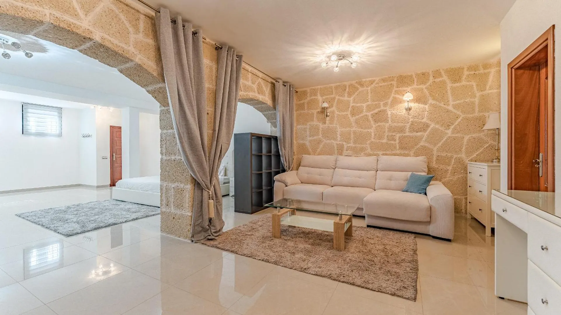 Villa Juliet Costa Adeje