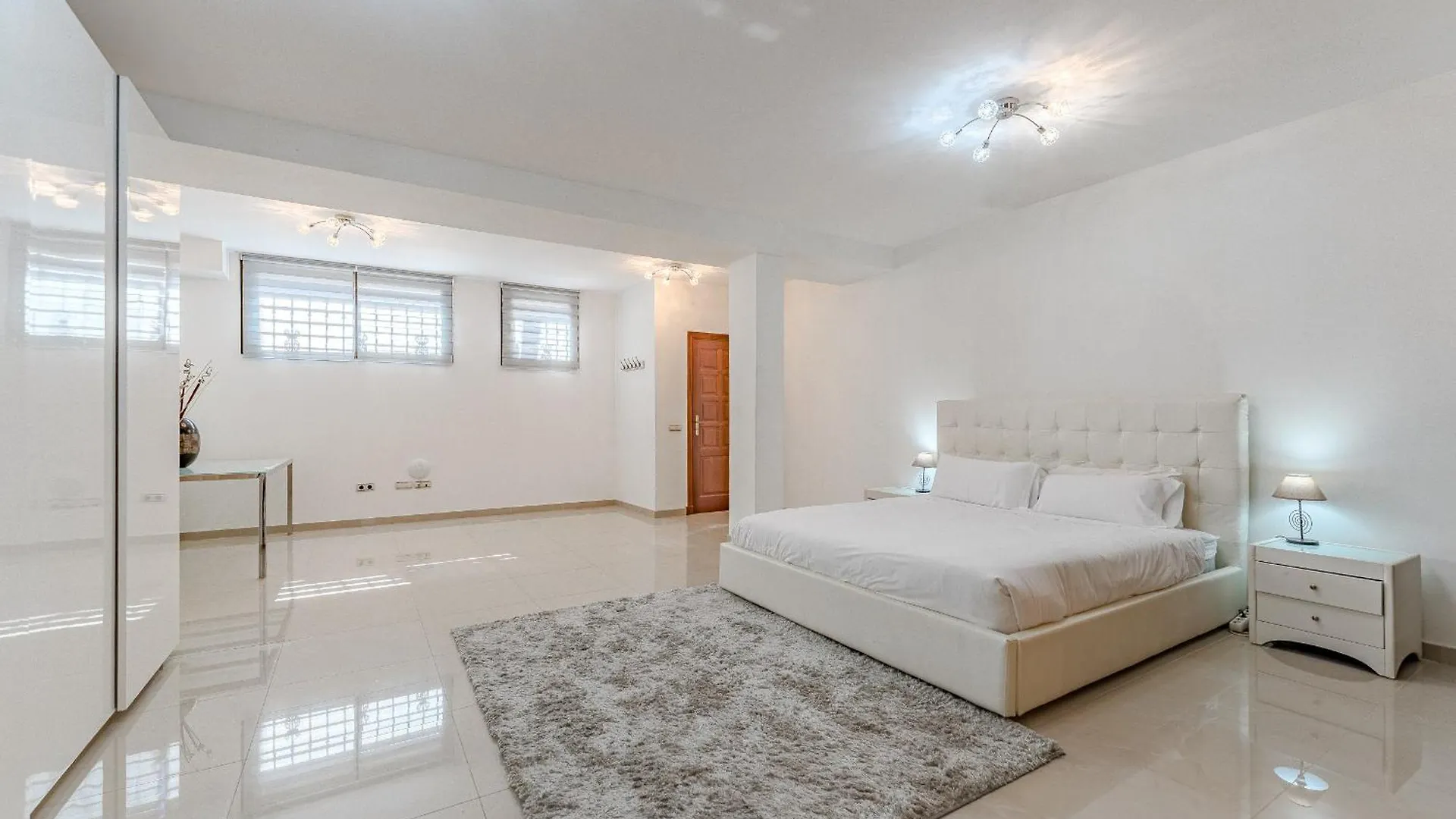 Villa Juliet Costa Adeje