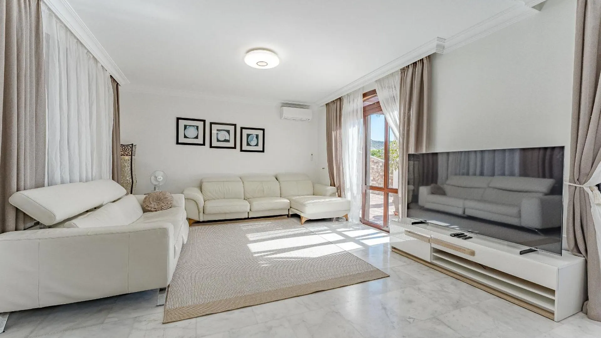 Villa Juliet Costa Adeje